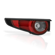 Cargar imagen en el visor de la galería, Calavera Mazda Cx30 20-22 LED exterior izquierda