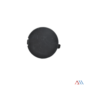 Tapa de remolque Mazda 3 14-16 defensa trasera
