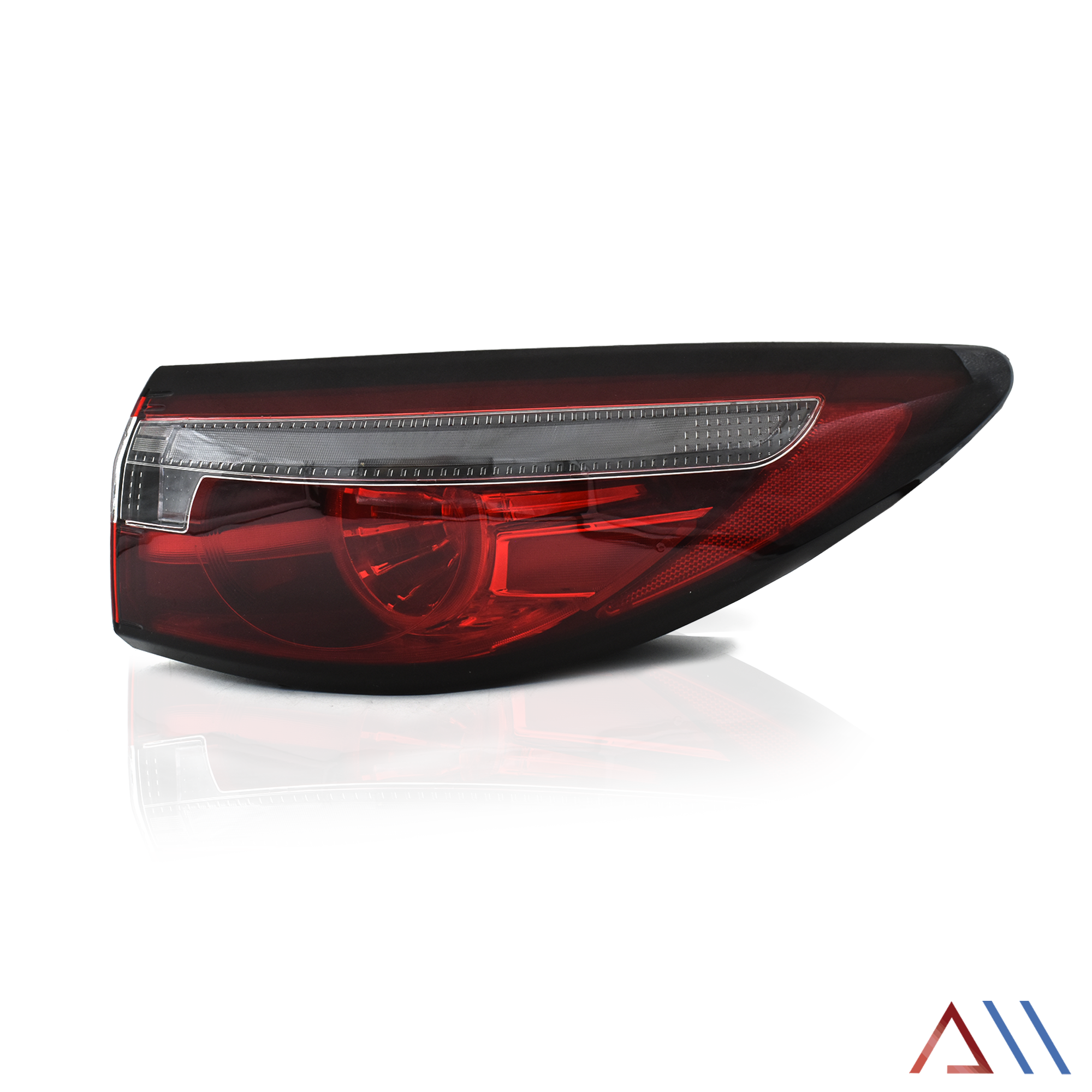 Calavera Mazda 6 19-20 LED c/foco exterior derecha