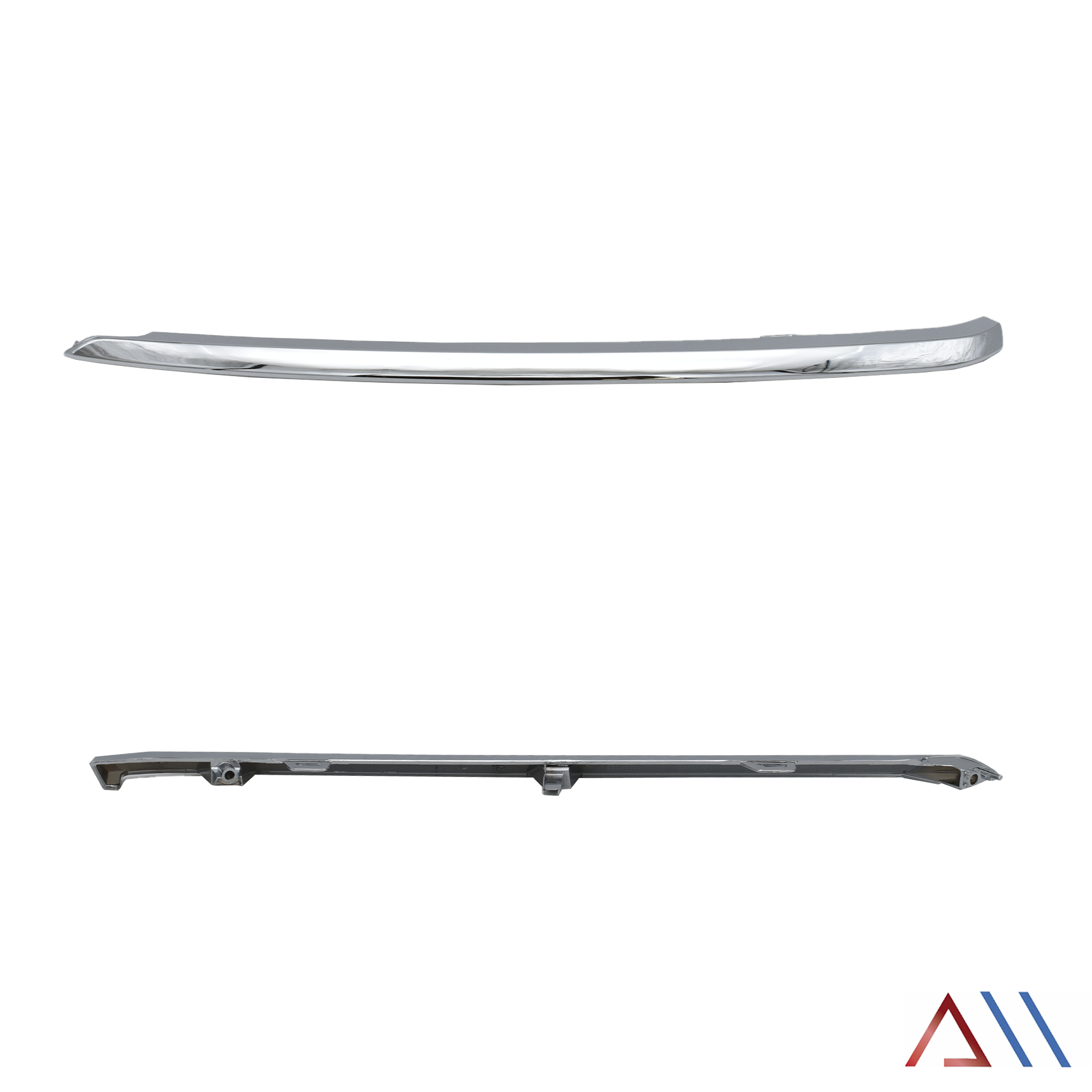 Moldura de defensa Mazda 6 19-20 delantera derecha
