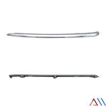 Cargar imagen en el visor de la galería, Moldura de defensa Mazda 6 19-20 delantera derecha