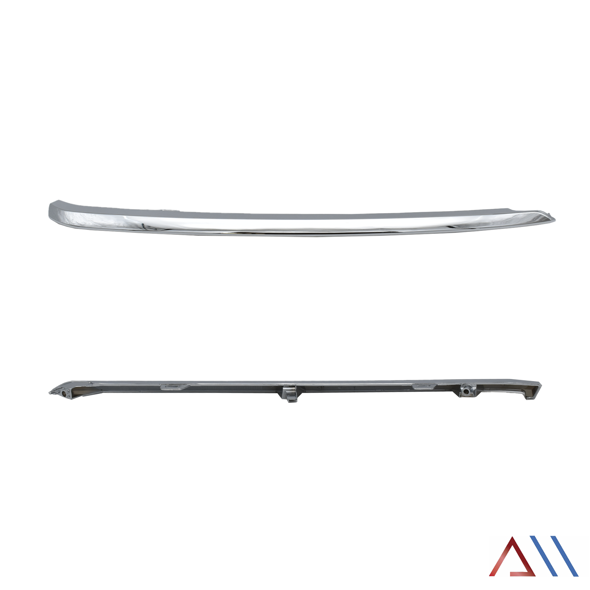 Moldura de defensa Mazda 6 19-20 delantera izquierda
