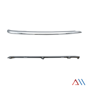 Moldura de defensa Mazda 6 19-20 delantera izquierda