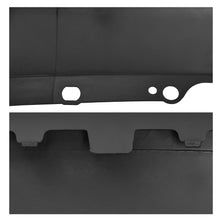Cargar imagen en el visor de la galería, Moldura de defensa Mazda 6 14-16 sección cofre