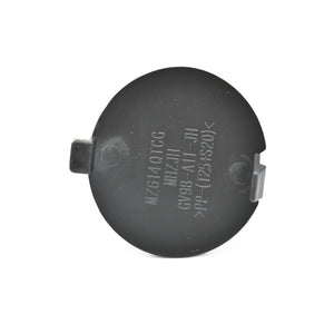 Tapa de remolque Mazda 6 14-18 defensa delantera