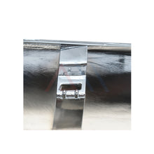 Cargar imagen en el visor de la galería, Moldura de parrilla Mazda CX5 18-21 cromo derecha