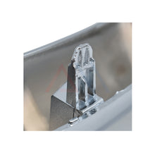 Cargar imagen en el visor de la galería, Moldura de parrilla Mazda CX5 18-21 cromo derecha