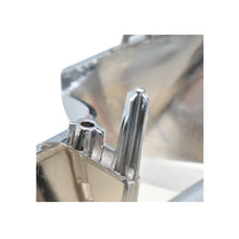 Cargar imagen en el visor de la galería, Moldura de parrilla Mazda CX5 18-21 cromo derecha