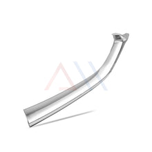 Cargar imagen en el visor de la galería, Moldura de parrilla Mazda CX5 18-21 cromo izquierda