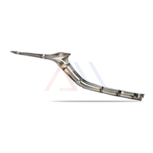 Cargar imagen en el visor de la galería, Moldura de parrilla Mazda CX5 18-21 cromo izquierda