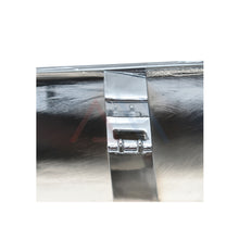 Cargar imagen en el visor de la galería, Moldura de parrilla Mazda CX5 18-21 cromo izquierda