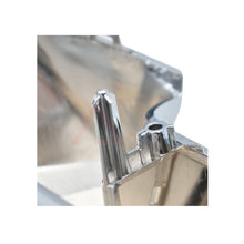 Cargar imagen en el visor de la galería, Moldura de parrilla Mazda CX5 18-21 cromo izquierda