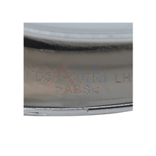 Cargar imagen en el visor de la galería, Moldura de parrilla Mazda CX5 18-21 cromo izquierda
