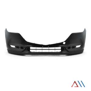 Defensa delantera Mazda Cx5 18-21