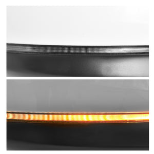 Espejo Mazda CX5 18-21 electrico c/direcc. c/desmp. Derecho