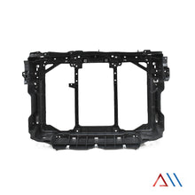 Cargar imagen en el visor de la galería, Marco radiador Mazda Cx5 18-22