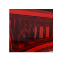 Load image into Gallery viewer, Calavera Mazda CX5 13-16 interior izquierda