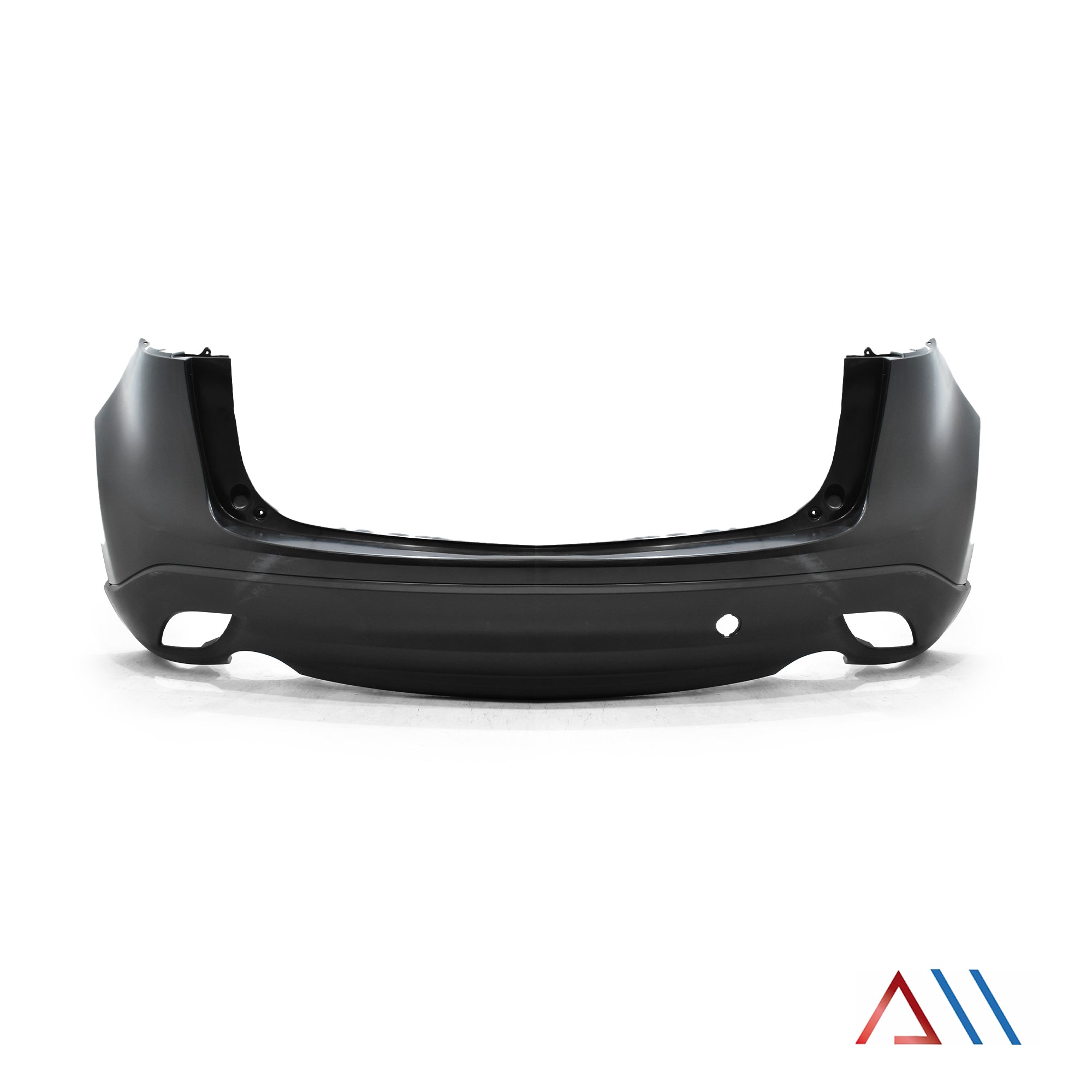 Defensa trasera Mazda Cx5 13-17