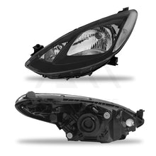 Load image into Gallery viewer, Faro Mazda 2 12-15 izquierdo