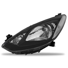 Load image into Gallery viewer, Faro Mazda 2 12-15 izquierdo