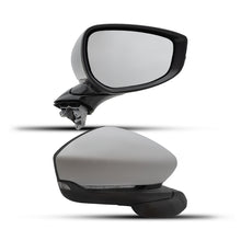 Load image into Gallery viewer, Espejo Mazda 3 19-24 electrico c/direccional c/desempañante 5 pines derecho