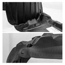 Load image into Gallery viewer, Tolva guardafango Mazda 3 14-18 salp. del. Der.