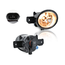 Load image into Gallery viewer, Faro niebla Versa 12-14/ Platina 02-10/ Sentra 04-06/ Almerra 02-04/ Xtrail 04-07/ Micra 05-07/ Clio 01-09/ Koleos con foco h11 derecho