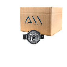 Cargar imagen en el visor de la galería, Faro niebla Versa 12-14/ Platina 02-10/ Sentra 04-06/ Almerra 02-04/ Xtrail 04-07/ Micra 05-07/ Clio 01-09/ Koleos con foco h11 izquerdo