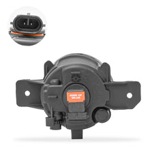Cargar imagen en el visor de la galería, Kit faros de niebla Versa 15-18 c/arnes switch oem y focos H11