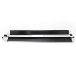 Estribos Frontier NP300 16-15 estilo oem