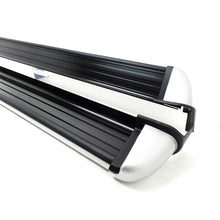 Cargar imagen en el visor de la galería, Estribos Frontier NP300 16-15 estilo oem
