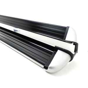 Estribos Frontier NP300 16-15 estilo oem