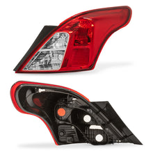 Cargar imagen en el visor de la galería, Calavera Versa 12-19 derecha