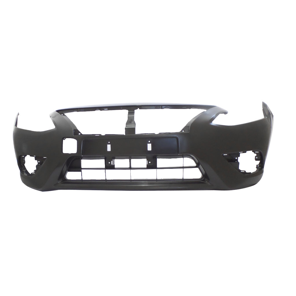 Defensa delantera Versa 15-19 s/moldura