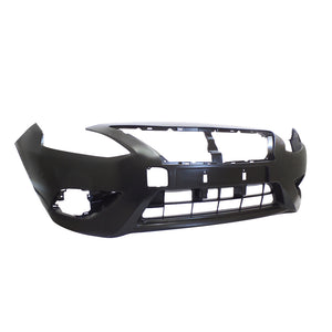 Defensa delantera Versa 15-19 s/moldura