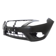 Cargar imagen en el visor de la galería, Defensa delantera Versa 15-19 s/moldura