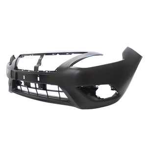 Defensa delantera Versa 15-19 s/moldura