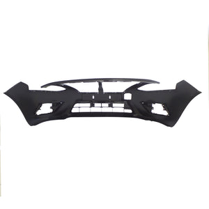 Defensa delantera Versa 15-19 s/moldura