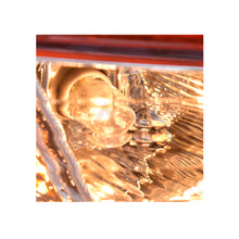 Cargar imagen en el visor de la galería, Calavera Sentra exterior 17-19 exterior izquierda