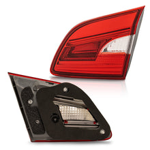 Cargar imagen en el visor de la galería, Calavera Sentra 17-19 interior derecha