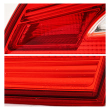 Cargar imagen en el visor de la galería, Calavera Sentra 17-19 interior derecha