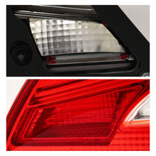 Cargar imagen en el visor de la galería, Calavera Sentra 17-19 interior derecha