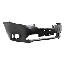 Cargar imagen en el visor de la galería, Defensa delantera Sentra 17-19