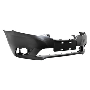 Defensa delantera Sentra 17-19