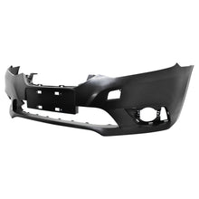 Cargar imagen en el visor de la galería, Defensa delantera Sentra 17-19