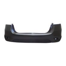 Load image into Gallery viewer, Defensa trasera Sentra 17-19