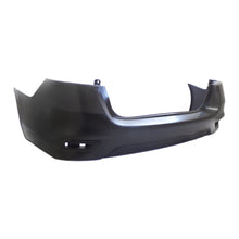 Load image into Gallery viewer, Defensa trasera Sentra 17-19