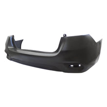 Load image into Gallery viewer, Defensa trasera Sentra 17-19