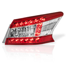 Load image into Gallery viewer, Calavera Sentra exterior 13-16 s/arnes exterior derecha