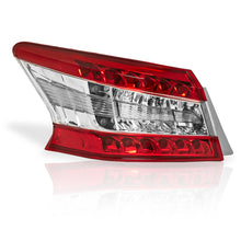 Load image into Gallery viewer, Calavera Sentra exterior 13-16 s/arnes exterior izquierda